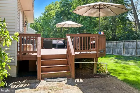 Exterior - 21563 Awbrey Pl, Broadlands, VA 20148 photo 12 of 17