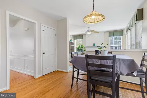Dining - 21563 Awbrey Pl, Broadlands, VA 20148 photo 4 of 6