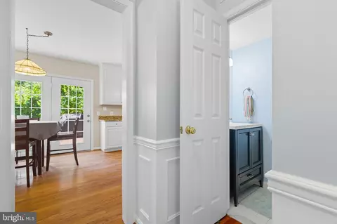 Entry Way - 21563 Awbrey Pl, Broadlands, VA 20148 photo 6 of 16