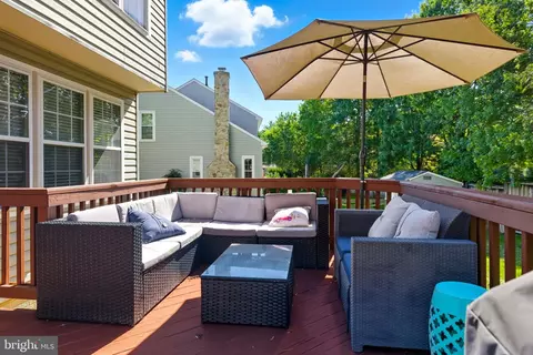 Exterior - 21563 Awbrey Pl, Broadlands, VA 20148 photo 14 of 17