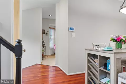 Entry Way - 47587 Comer Sq, Sterling, VA 20165 photo 3 of 14