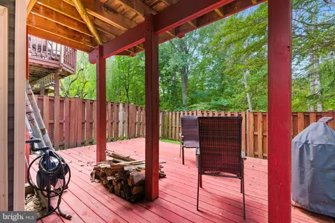 Exterior - 47587 Comer Sq, Sterling, VA 20165 photo 8 of 12
