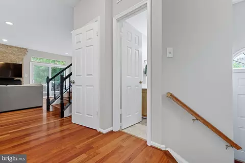 Entry Way - 47587 Comer Sq, Sterling, VA 20165 photo 5 of 14