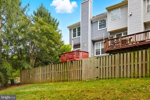 Exterior - 47587 Comer Sq, Sterling, VA 20165 photo 12 of 12