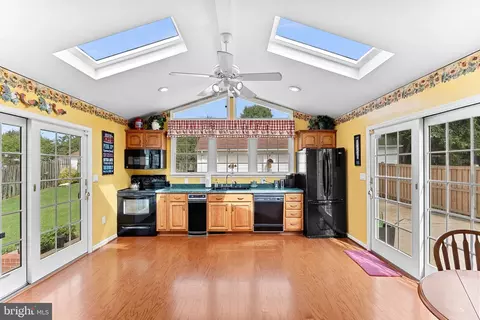 Kitchen - 224 W Beech Rd, Sterling, VA 20164 photo 1 of 3