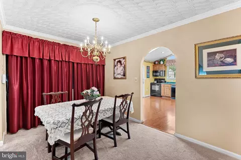 Dining - 224 W Beech Rd, Sterling, VA 20164 photo 1 of 1