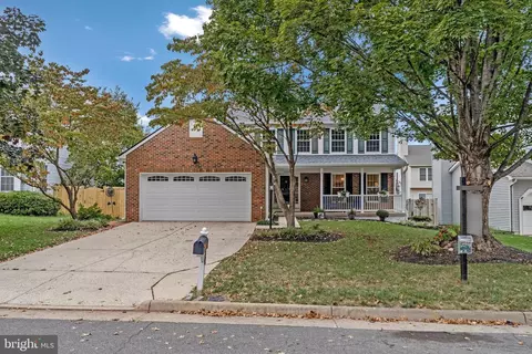 1204 James Rifle Ct NE, Leesburg, VA 20176