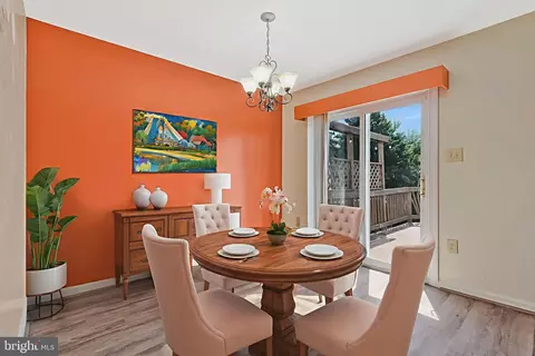 Dining - 43507 Blacksmith Sq, Ashburn, VA 20147 photo 1 of 1