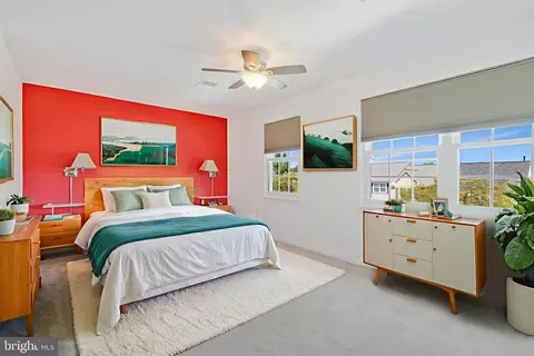 Bedroom - 43507 Blacksmith Sq, Ashburn, VA 20147 photo 1 of 3