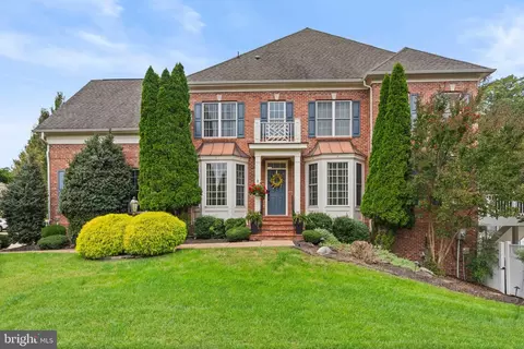 43594 Merchant Mill Ter, Leesburg, VA 20176