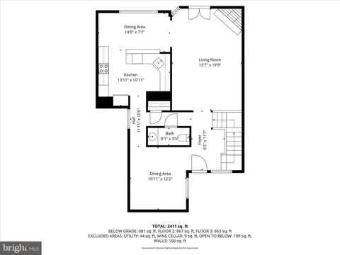 43800 Stonebridge Dr, Ashburn, VA 20147 photo 53