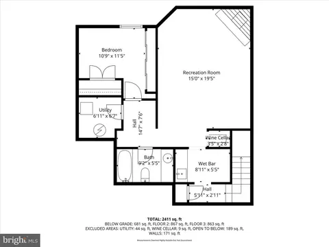43800 Stonebridge Dr, Ashburn, VA 20147 photo 55