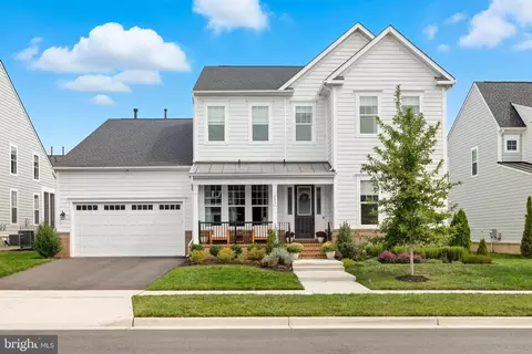227 Stoic St SE, Leesburg, VA 20175