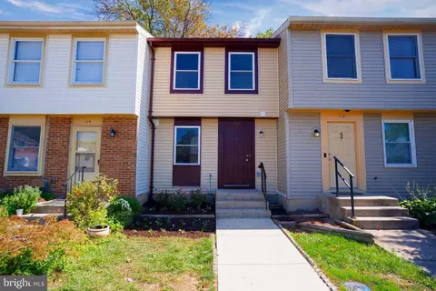 112 Argus Pl, Sterling, VA 20164