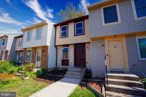 Exterior - 112 Argus Pl, Sterling, VA 20164 photo 3 of 6