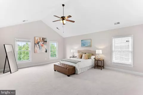 Bedroom - 42645 Cochrans Lock Dr, Ashburn, VA 20148 photo 1 of 11