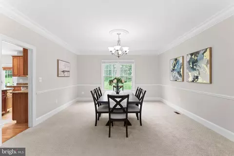 Dining - 42645 Cochrans Lock Dr, Ashburn, VA 20148 photo 1 of 4