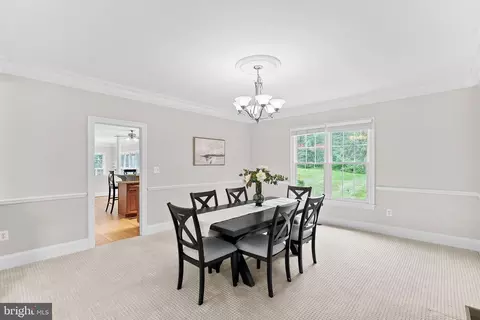 Dining - 42645 Cochrans Lock Dr, Ashburn, VA 20148 photo 4 of 4