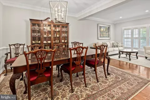 Dining - 19595 Aspendale Sq, Ashburn, VA 20147 photo 4 of 4