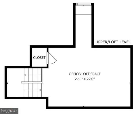 Floorplan - 19595 Aspendale Sq, Ashburn, VA 20147 photo 3 of 4