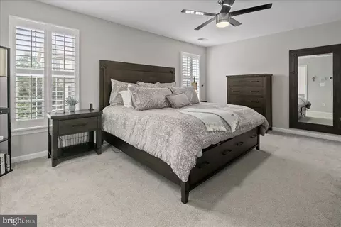 Bedroom - 19595 Aspendale Sq, Ashburn, VA 20147 photo 1 of 9