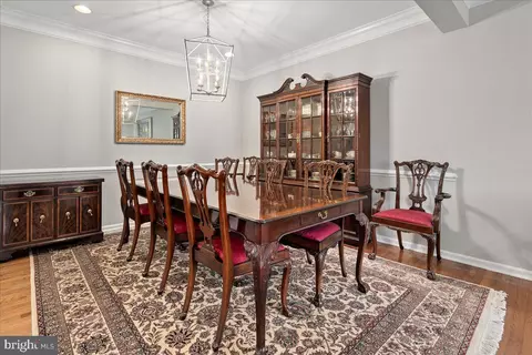 Dining - 19595 Aspendale Sq, Ashburn, VA 20147 photo 1 of 4