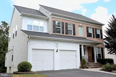 1616 Chickasaw Pl NE, Leesburg, VA 20176