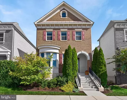 20768 Exchange St, Ashburn, VA 20147