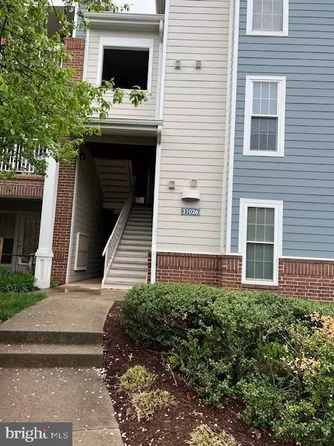 21026 Timber Ridge Ter #202, Ashburn, VA 20147