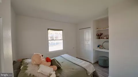 Bedroom - 312 E Gordon St, Sterling, VA 20164 photo 3 of 4