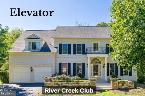 43605 Emerald Dunes Pl, Leesburg, VA 20176