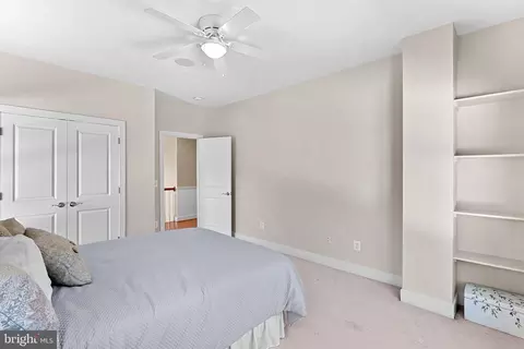 Bedroom - 10 Crouch St, Sterling, VA 20165 photo 5 of 11