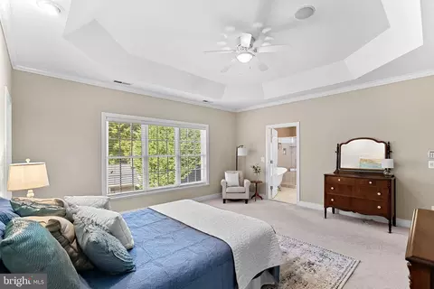 Bedroom - 10 Crouch St, Sterling, VA 20165 photo 3 of 11