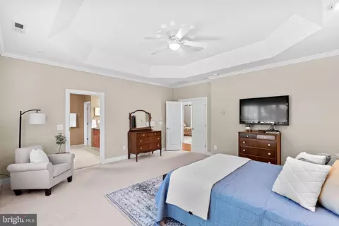 Bedroom - 10 Crouch St, Sterling, VA 20165 photo 2 of 11