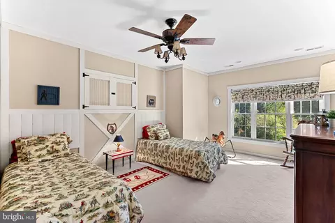Bedroom - 10 Crouch St, Sterling, VA 20165 photo 6 of 11