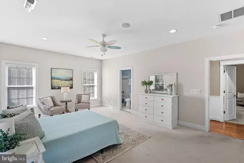 Bedroom - 10 Crouch St, Sterling, VA 20165 photo 10 of 11
