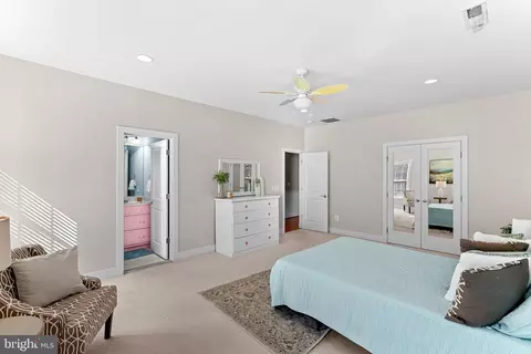 Bedroom - 10 Crouch St, Sterling, VA 20165 photo 11 of 11