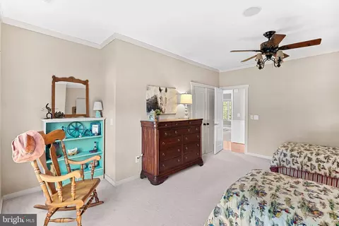 Bedroom - 10 Crouch St, Sterling, VA 20165 photo 8 of 11