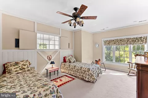 Bedroom - 10 Crouch St, Sterling, VA 20165 photo 7 of 11