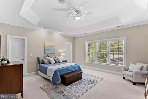 Bedroom - 10 Crouch St, Sterling, VA 20165 photo 1 of 11