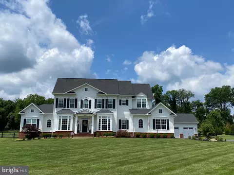 18481 Achillea Pl, Purcellville, VA 20132