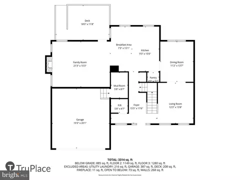 20538 Courier Ridge Pl, Ashburn, VA 20147 photo 65