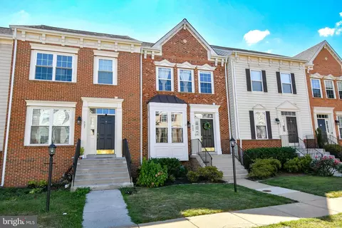 535 Legrace Ter NE, Leesburg, VA 20176