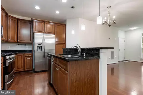 Kitchen - 43841 Centergate Dr, Ashburn, VA 20148 photo 3 of 3