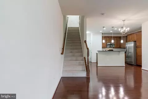 Entry Way - 43841 Centergate Dr, Ashburn, VA 20148 photo 1 of 5