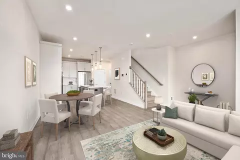 Living - 43501 Monroe Crest Ter, Ashburn, VA 20148 photo 1 of 1