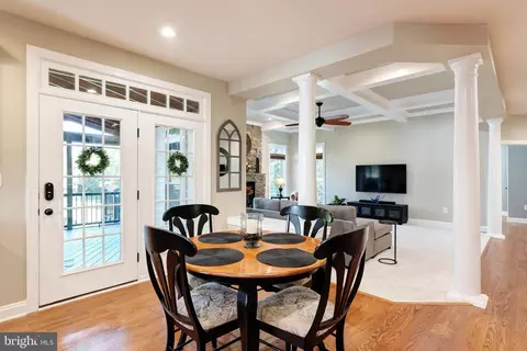 Dining - 22083 Vantage Pointe Pl, Ashburn, VA 20148 photo 3 of 3