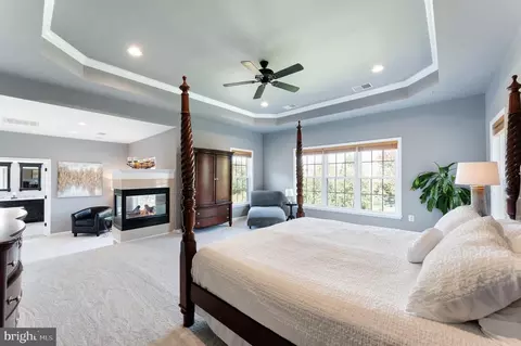 Bedroom - 22083 Vantage Pointe Pl, Ashburn, VA 20148 photo 2 of 6