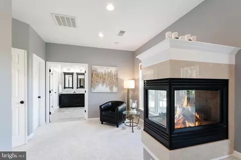 Entry Way - 22083 Vantage Pointe Pl, Ashburn, VA 20148 photo 5 of 5