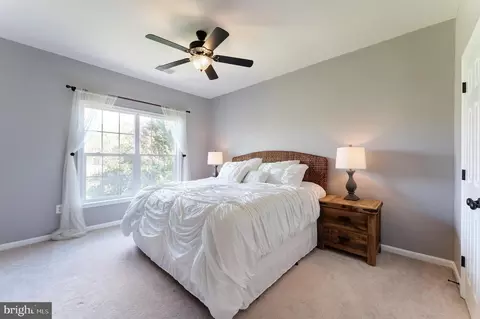 Bedroom - 22083 Vantage Pointe Pl, Ashburn, VA 20148 photo 4 of 6